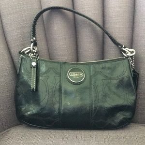 Coach F1026-F15141 black